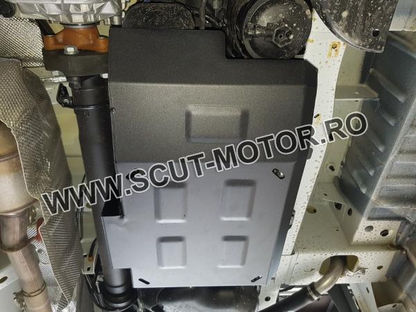 Scut rezervor AdBlue Ford Transit 5