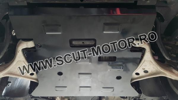 Scut motor Mercedes  GLE X166 5