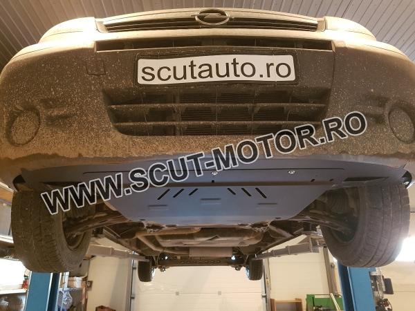 Scut motor Opel Vivaro 7