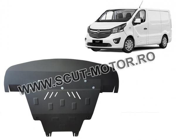 Scut Motor Opel Vivaro  1