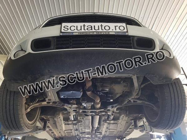 Scut motor Mini Countryman 7