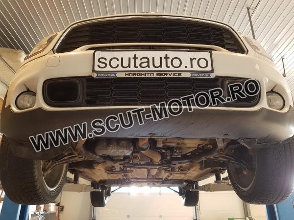 Scut motor Mini Countryman 8