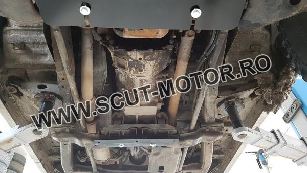 Scut cutie de viteză Mitsubishi Pajero 3 (V60, V70) 5