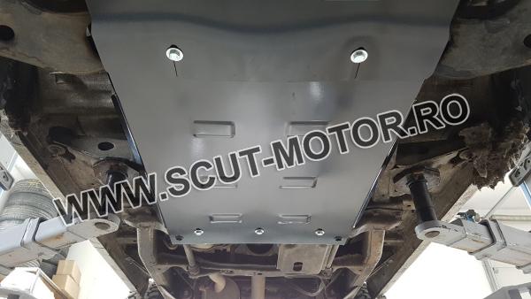 Scut cutie de viteză Mitsubishi Pajero 3 (V60, V70) 6