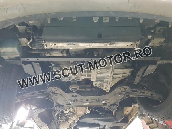 Scut Motor Renault Trafic dupa 2014 5