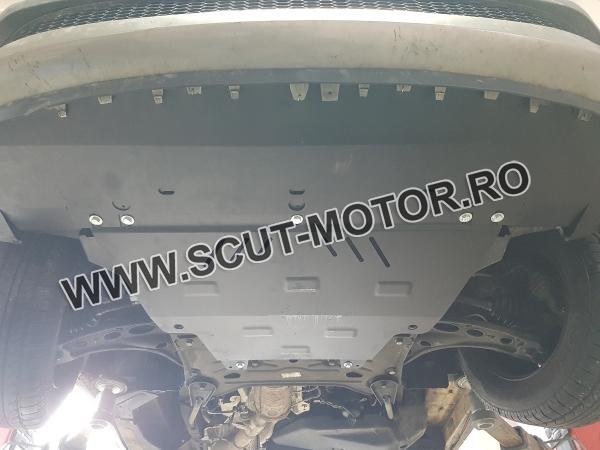 Scut Motor Renault Trafic dupa 2014 7