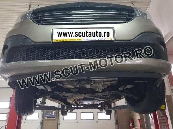 Scut motor Nissan NV300 8