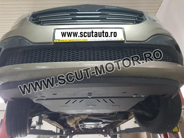 Scut motor Nissan NV300 9