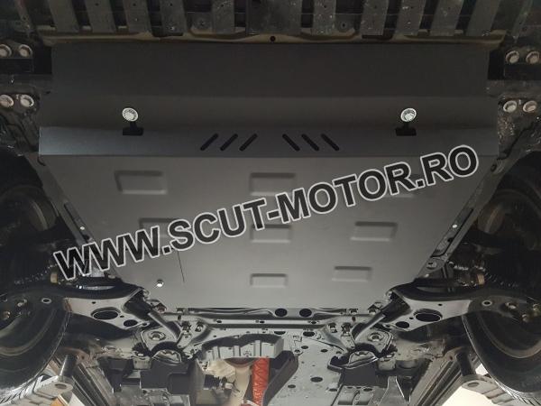 Scut motor Lexus NX AZ10 6