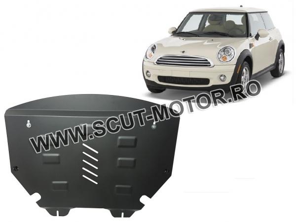 Scut motor și cutie de viteză Mini Cooper R56 1