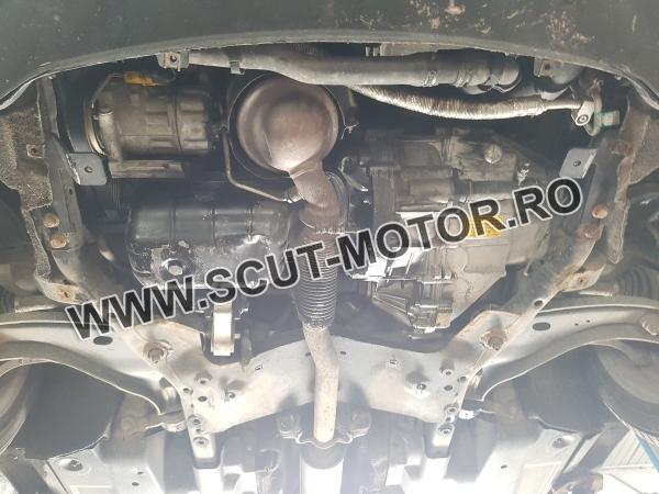 Scut motor și cutie de viteză Mini Cooper R56 5