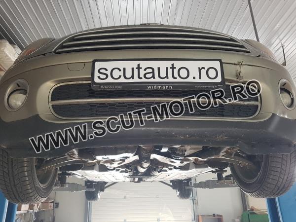 Scut motor și cutie de viteză Mini Cooper R56 7