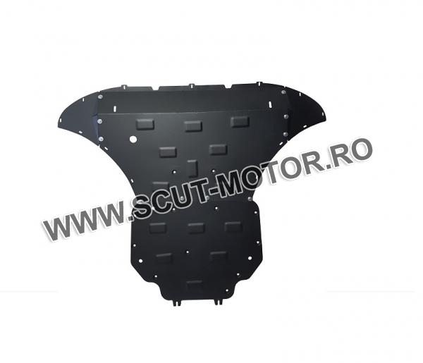 Scut cutie de viteză Audi Q7  4