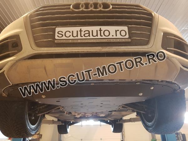 Scut cutie de viteză Audi Q7  8