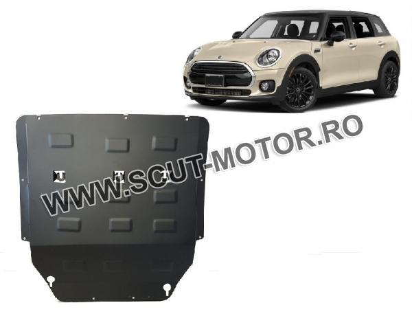 Scut motor Mini Clubman 1