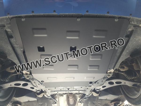 Scut motor și cutie de viteză Mini Cooper 6