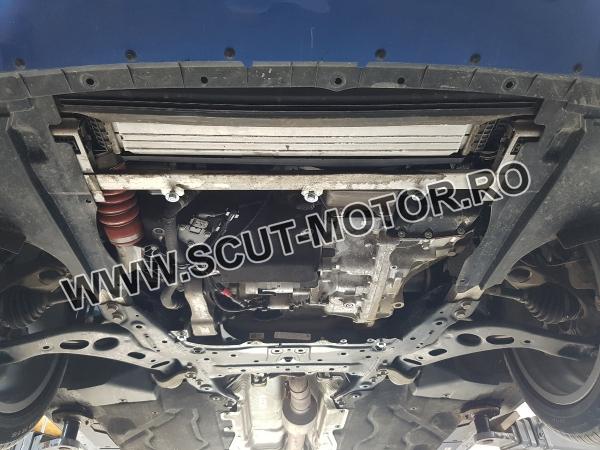Scut motor și cutie de viteză Mini Cooper 5