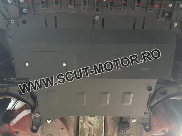Scut motor Citroen C 1 6