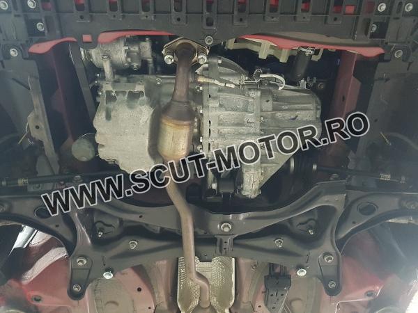 Scut motor Toyota Aygo AB10 5
