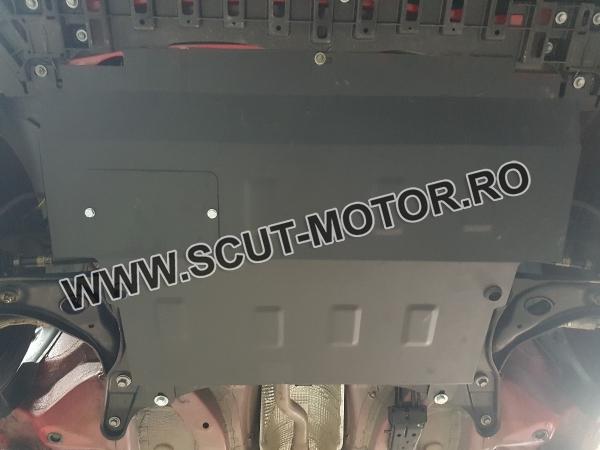 Scut motor Toyota Aygo AB10 6
