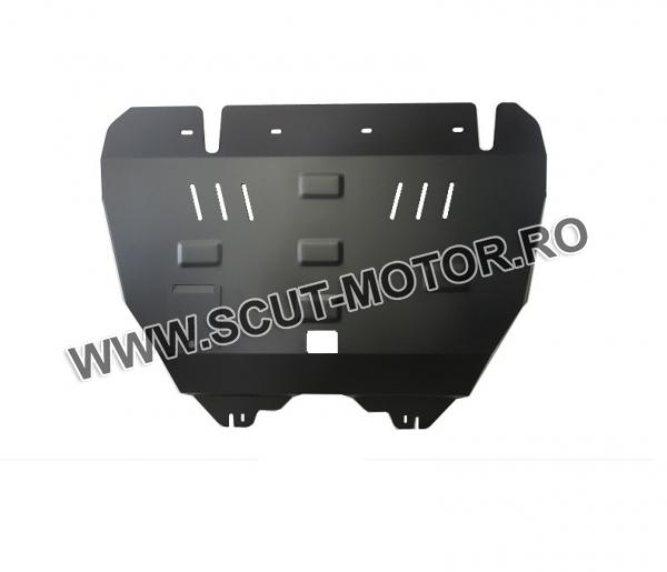 Scut motor Peugeot 206 2