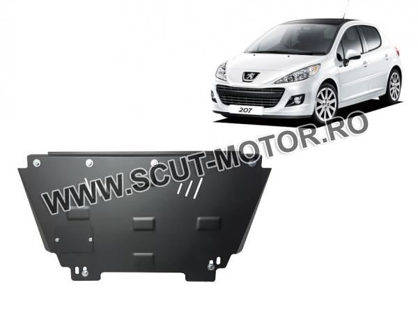 Scut motor Peugeot 207 1
