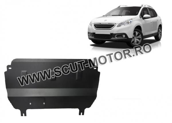 Scut motor Peugeot 2008 1
