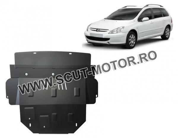Scut motor Peugeot 307 1