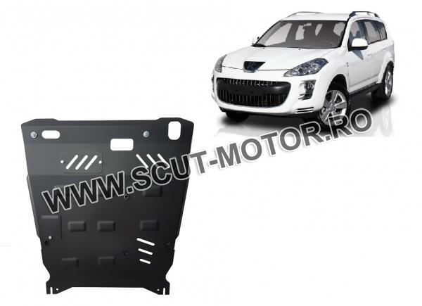 Scut motor Peugeot 4007 1