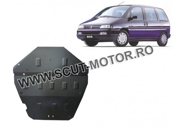 Scut motor Peugeot 806 1