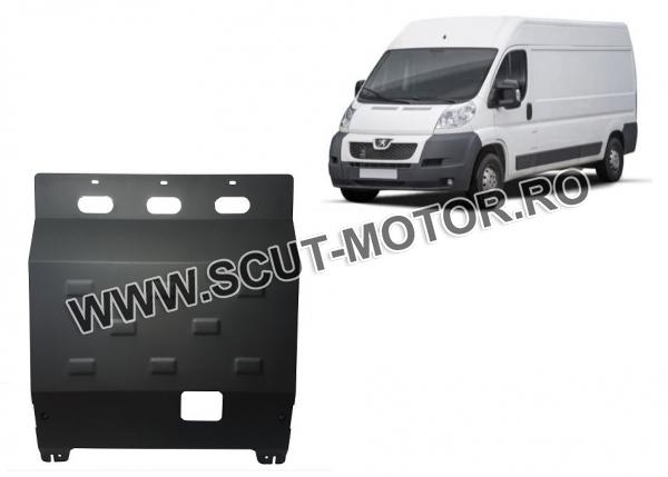 Scut motor Peugeot Boxer 1