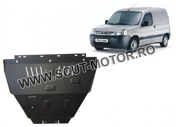 Scut motor Peugeot Partner 1