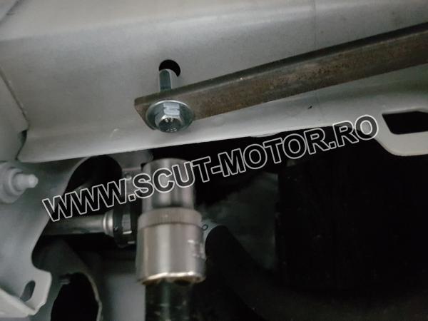 Scut motor Fiat Tipo 11