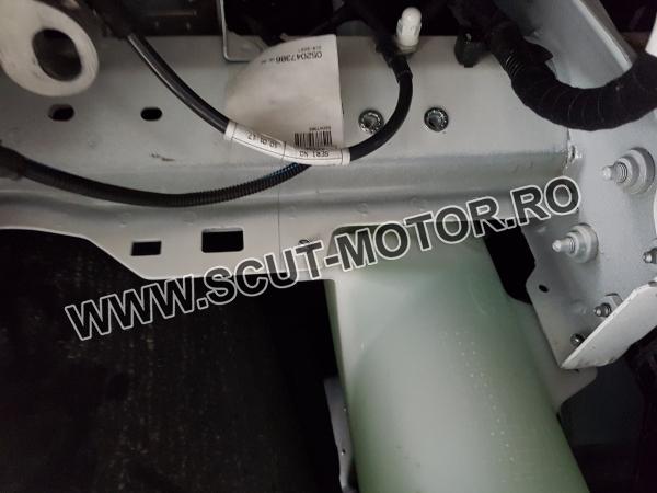 Scut motor Fiat Tipo 7