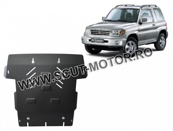 Scut motor Mitsubishi Pajero Pinin 1