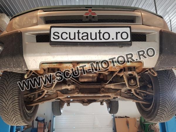 Scut motor Mitsubishi Pajero Pinin 6