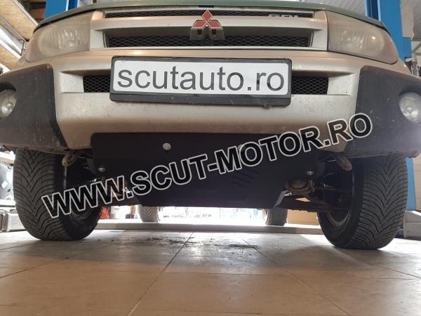 Scut motor Mitsubishi Pajero Pinin 9