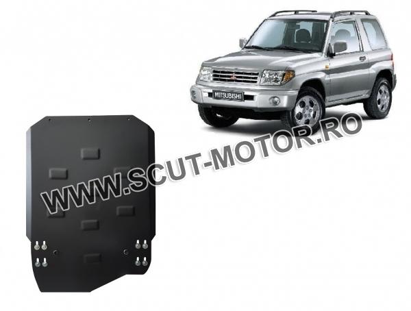 Scut cutie de viteză Mitsubishi Pajero Pinin 1