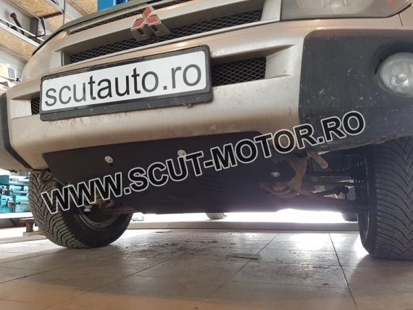 Scut cutie de viteză Mitsubishi Pajero Pinin 6