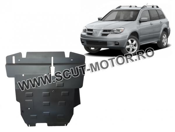 Scut motor Mitsubishi Outlander 1