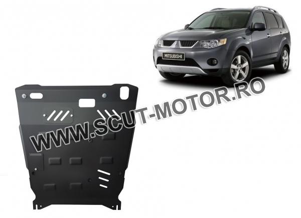 Scut motor Mitsubishi Outlander 1