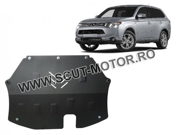 Scut motor Mitsubishi Outlander 1