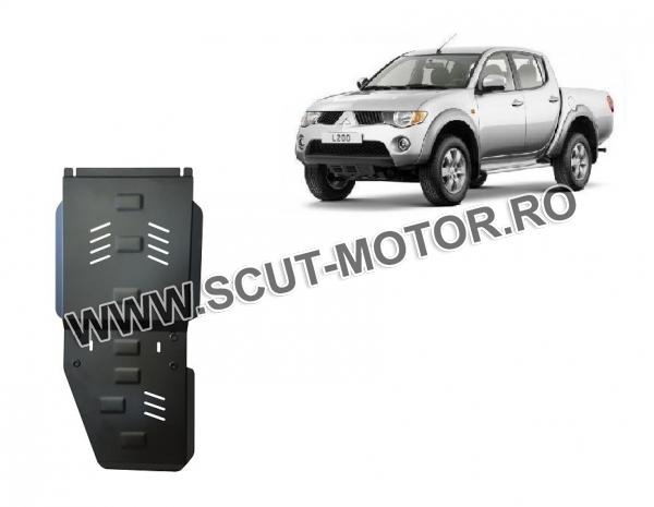 Scut cutie de viteză și reductor Mitsubishi L 200 1