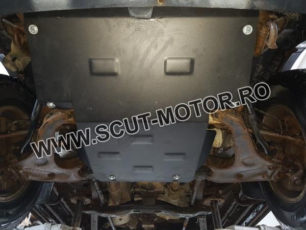 Scut motor Mitsubishi L200 6