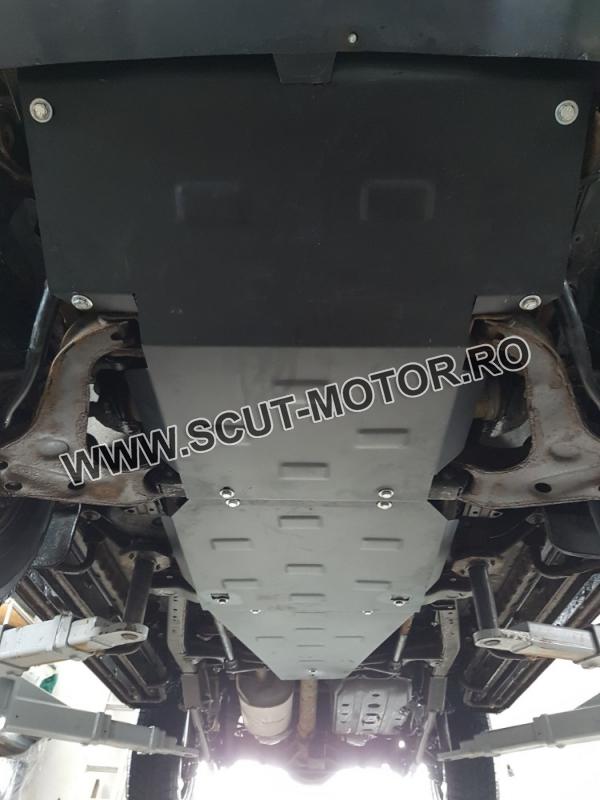 Scut motor Mitsubishi L200 7