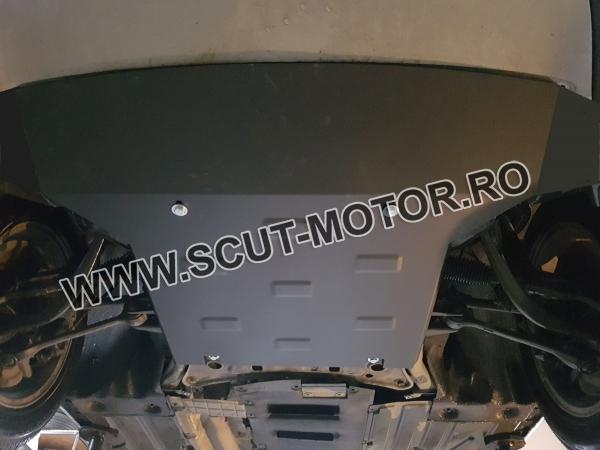 Scut motor BMW X4 6