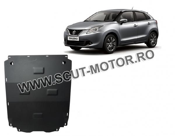 Scut motor Suzuki Baleno 1