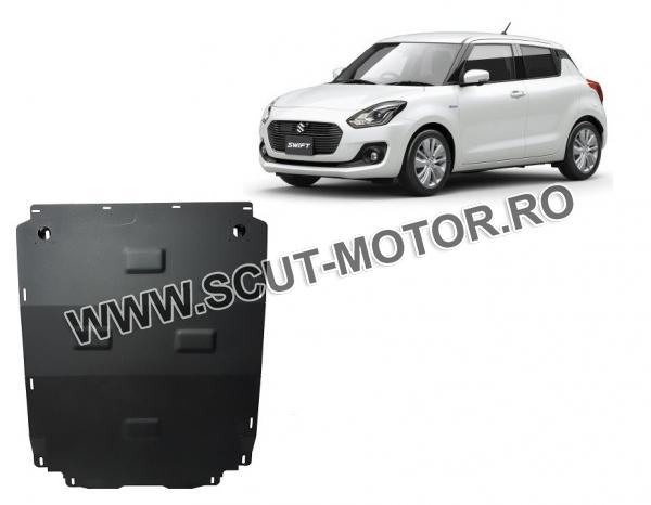 Scut motor Suzuki Swift  1