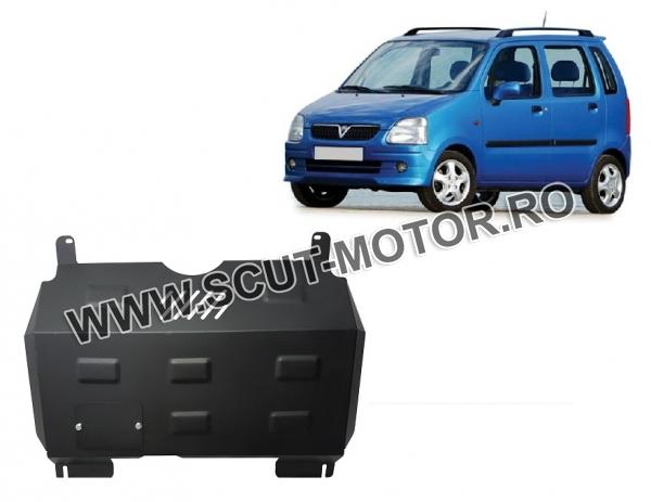 Scut motor Opel Agila (H00) 1