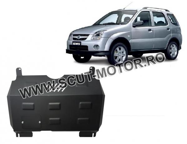 Scut motor și cutie de viteză Suzuki Ignis 1